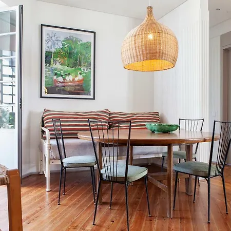 Bohemian Luxury - Intendente Lissabon
