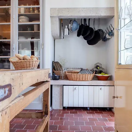 Bohemian Luxury - Intendente Appartamento Lisbona