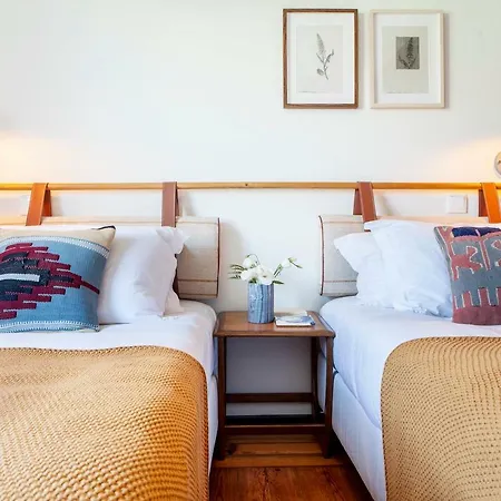 Bohemian Luxury - Intendente Lissabon