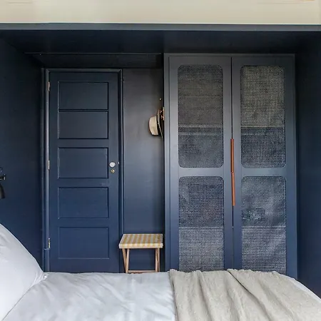 Bohemian Luxury - Intendente Apartment Lissabon
