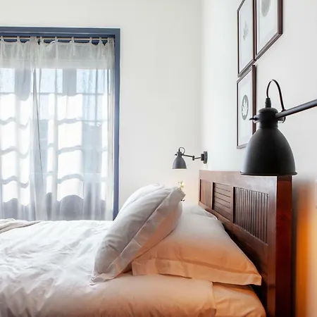 Appartamento Bohemian Luxury - Intendente