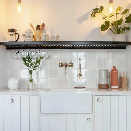 Bohemian Luxury - Intendente Appartement Lisboa