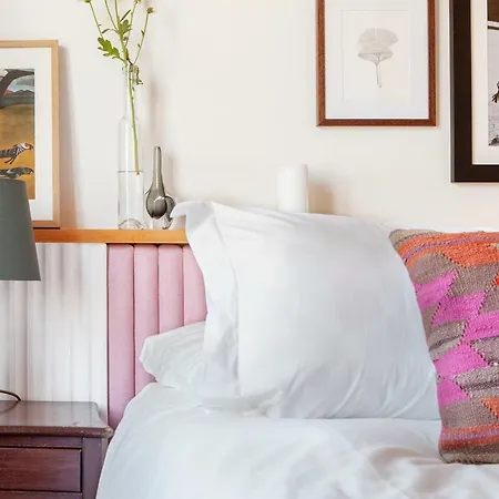 Appartement Bohemian Luxury - Intendente