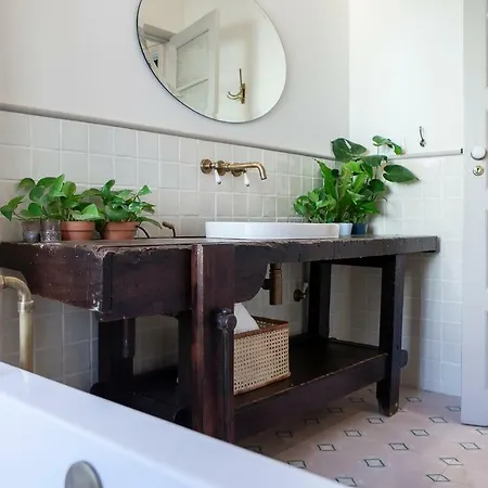 Bohemian Luxury - Intendente * Lisboa