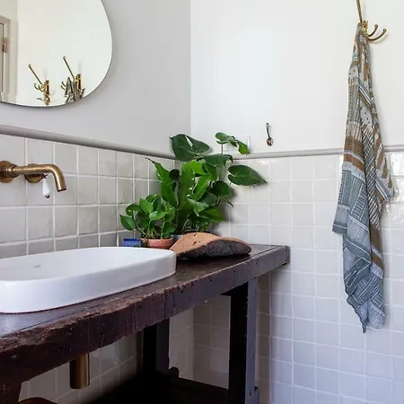 Appartement Bohemian Luxury - Intendente