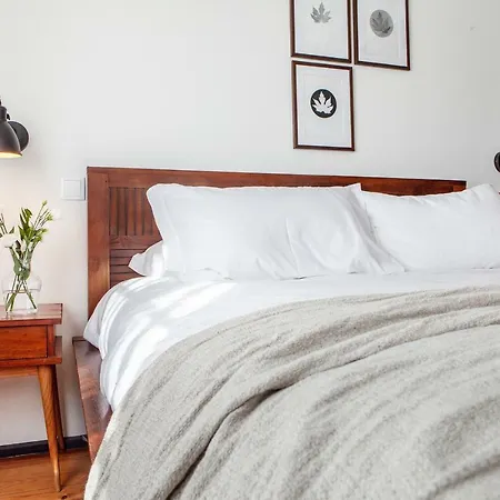 Appartement Bohemian Luxury - Intendente
