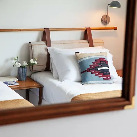 Bohemian Luxury - Intendente Appartement